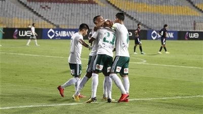 المصري يختتم استعداداته لمواجهة ساليتاس في الكونفدرالية