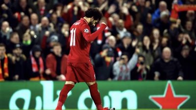 أرقام تاريخية لمحمد صلاح بعد الفوز بجائزة BBC لأفضل لاعب في إفريقيا للمرة الثانية