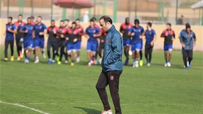 عبدالحفيظ: حققنا المطلوب أمام جيما وهدفنا الفوز في جميع المباريات