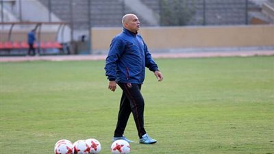محمد يوسف: كنت أتمنى زيادة حصيلة الأهداف أمام جيما