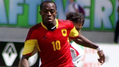فيديوجراف| معلومات لا تفوتك عن جيرالدو دا كوستا لاعب الأهلى المنتظر