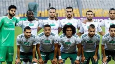 اليوم.. المصري يستضيف ساليتاس في الكونفيدرالية 