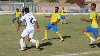 اليوم.. كيما أسوان يواجه الرضوانية والأقصر يسعى لعبور وادى النيل بحرافيش الصعيد 