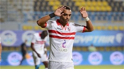 الاختبار الطبي يحسم مشاركة يوسف أوباما أمام القطن التشادي