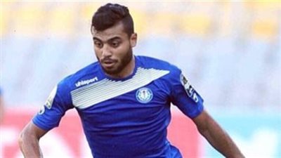 فرج عامر: سموحة لن يفرط في حسام حسن