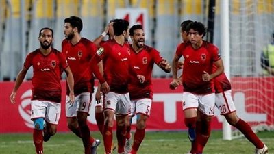 مروان محسن يقود هجوم الأهلي أمام جيما الإثيوبي