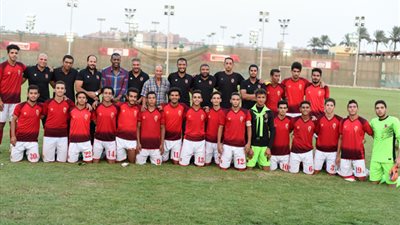 فتحي مبروك: فريق 