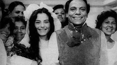 سهرتك عندنا | مشاهدة فيلم خلي بالك من عقلك للمبدع عادل إمام وشريهان