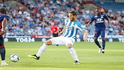 بث مباشر مباراة هدرسفيلد تاون ونيوكاسل فى الدوري الإنجليزي اليوم 15_ 12 _ 2018
