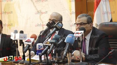 فيديو.. وزير القوى العاملة يوضح آليات تسليم هويات المستحقين للمعاشات التقاعدية بالعراق