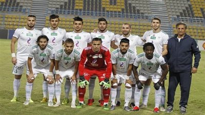 بطل بوركينا يتقدم على المصري البورسعيدي بهدف في مدرجات خاوية 