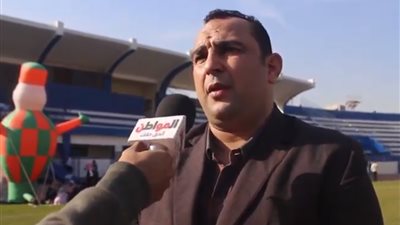 فيديو .. الدريملي لـ 