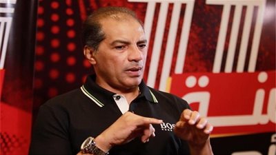 علاء ميهوب يعتذر عن رئاسة اللجنة الفنية في الأهلي