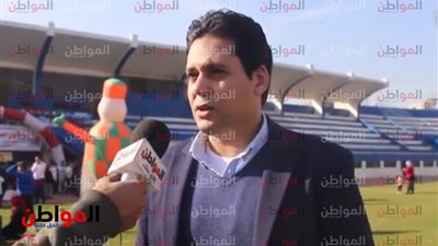 فيديو .. أمين العمل الجماهيري بمستقبل وطن: نهتم دائما بفئة ذوي الاحتياجات الخاصة
