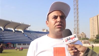 فيديو .. هشام الهمامي لـ 