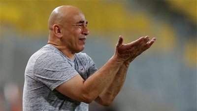 إسلام عيسى:المصري مش هيقف على حسام حسن