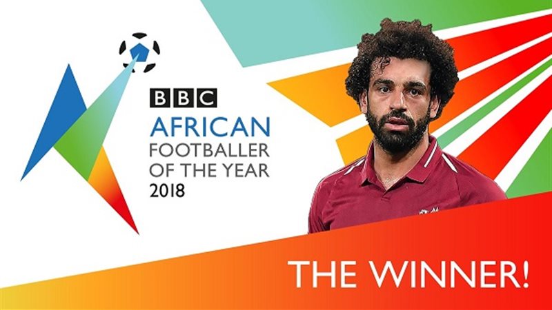 محمد صلاح لاعب ليفربول