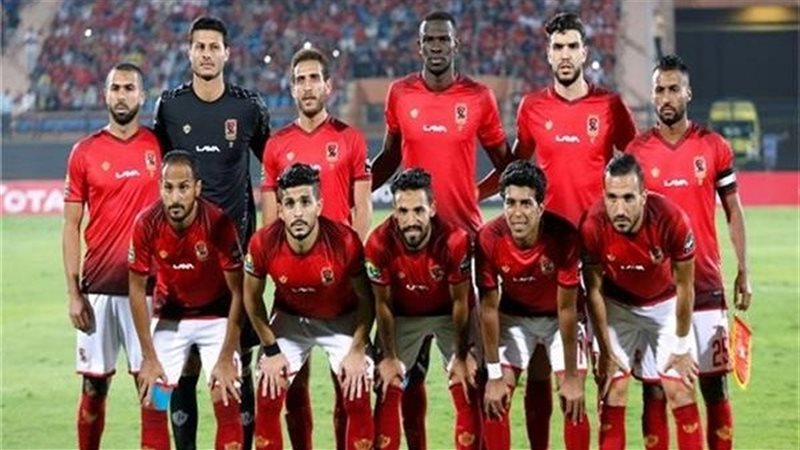 الأهلي 