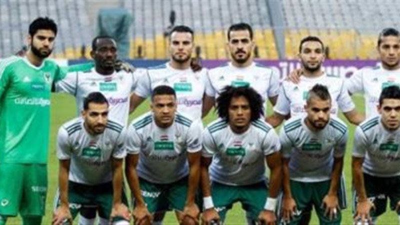 المصري البورسعيدي