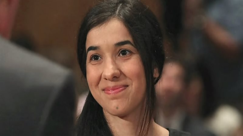 نادية مراد 