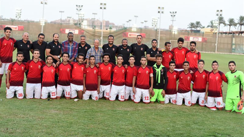 أهلي 2001