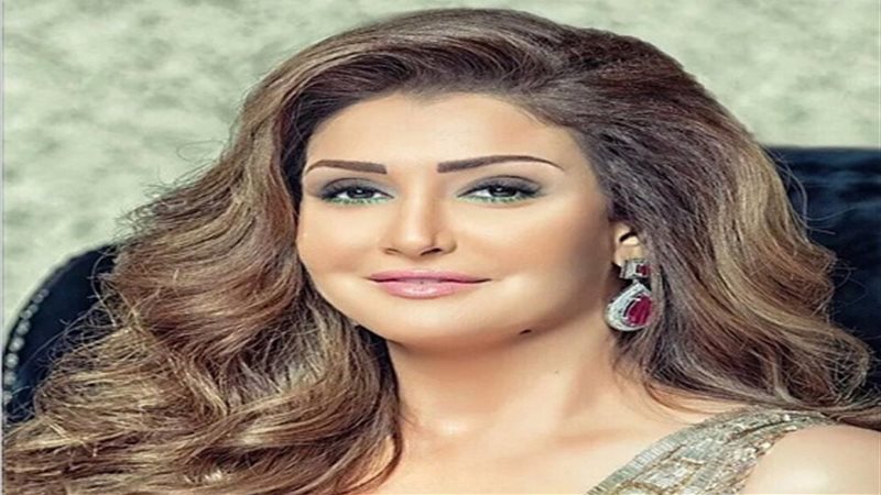 غادة عبد الرازق
