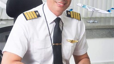 مصر للطيران تطلق أحدث خدماتها الإلكترونية Flight Pass بالتعاون مع Optiontown العالمية