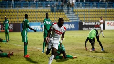 بعد سباعية الزمالك..تعرف على أكبر نتائج الفرق المصرية في إفريقيا