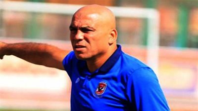 محمد يوسف: نحترم النجوم وهدفنا الفوز لمواصلة الانتصارات في الدوري   