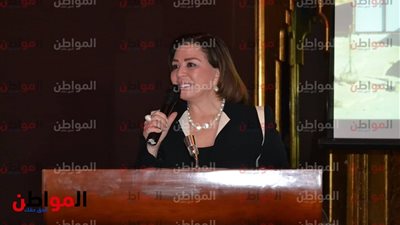 فيديو.. بماذا شعرت إلهام شاهين بعد إختيارها سفيرة للتراث العربي ؟