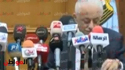 صور.. وزير التعليم: سيتم أخذ عينة عشوائية من ٥٠٠ طالب في مبادرة الكشف المبكر 
