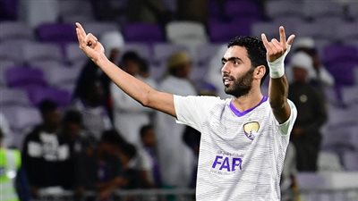 انفوجراف.. لاعبون مصريون شاركوا مع فرق عربية في مونديال الأندية   