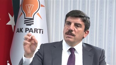   مستشار أردوغان يُبيح إقامة 