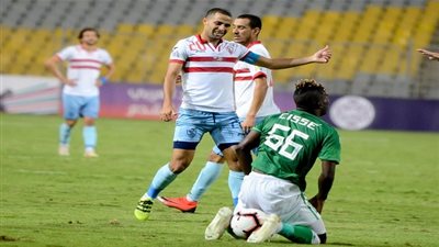 صورة.. محمد إبراهيم يوجه رسالة خاصة لـ 