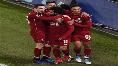 بث مباشر مباراة ليفربول ومانشستر يونايتد فى الدوري الإنجليزي اليوم 16_ 12 _ 2018