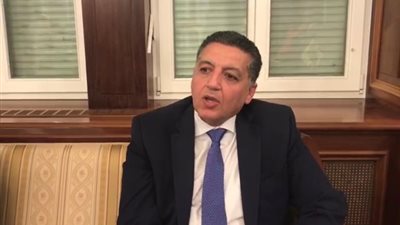 فيديو.. تعرف على موعد بدء فعاليات زيارة السيسي بفيينا 