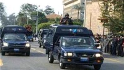 القبض على 1252 هاربًا من أحكام قضائية بالبحيرة