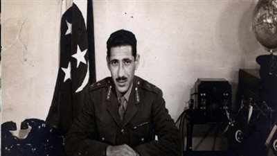 السيدات سر حربي في حياة المشير عبد الحكيم عامر.. أبرزهن مها صبري