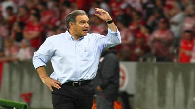 الأهلي يقدم مارتن لاسارتي في مؤتمر صحفي غدا