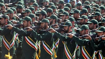 بخطأ شخصي .. قائد بارز في الحرس الثوري الإيراني يلقى حتفه