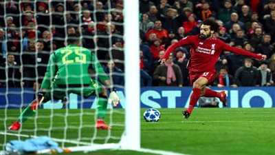 لحظة بلحظة مشاهدة مباراة ليفربول 