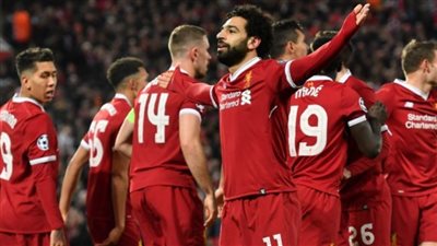محمد صلاح يقود ليفربول ضد مانشستر يونايتد في ديربي الكراهية