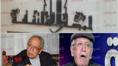 أثر العلماء لا يزول.. حفل تأبين قدرى محمود حنفى بـ 