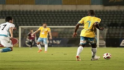 الإسماعيلي يقهر القطن الكاميروني بهدفين في دوري أبطال إفريقيا