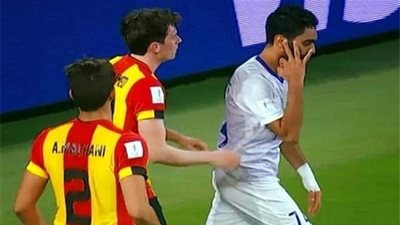 إنفوجراف.. ترتيب الهدافين المصريين فى كأس العالم للأندية
