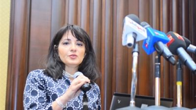 رئيس هيئة تنمية الصادرات: 864 مليون دولار حجم صادرات مصر في أفريقيا 