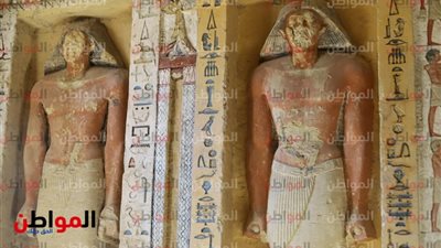 من 50 مومياء بالصعيد إلى مقبرة واح تي .. كيف تميز إنجاز الاكتشافات الأثرية في مصر ؟