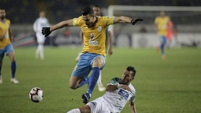 3 أسباب قادت الإسماعيلي للفوز على القطن الكاميروني