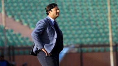 ميدو: لن أنسى دور هذا الثنائي في بدايتي التدريبية ولكن