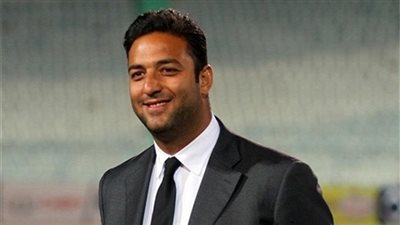 ميدو: تجبرتي مع الوحدة تشبه بدايتي مع الزمالك والإسماعيلي